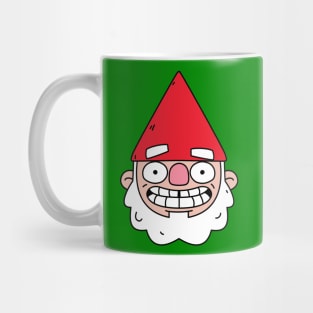 Gnomey Mug